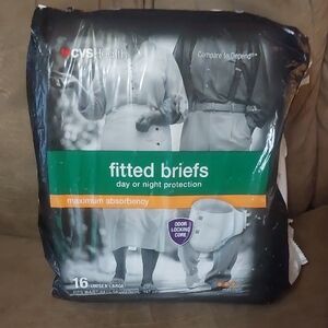 🩲 Adult Fitted Briefs